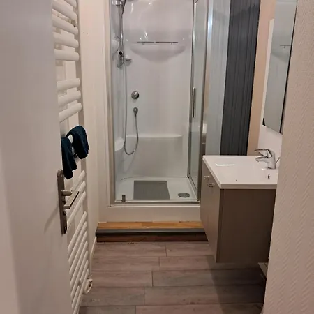 Apartament 1 Face Aux Dunes