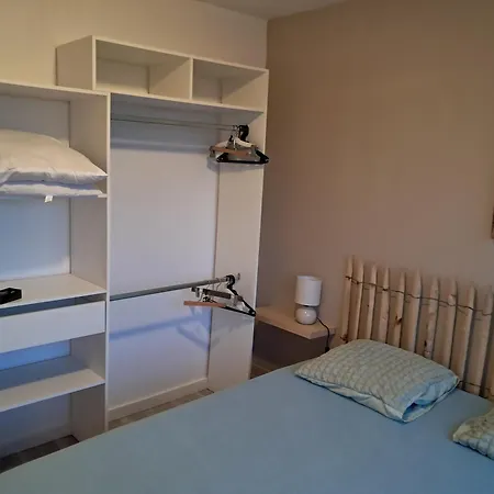 1 Face Aux Dunes Merlimont