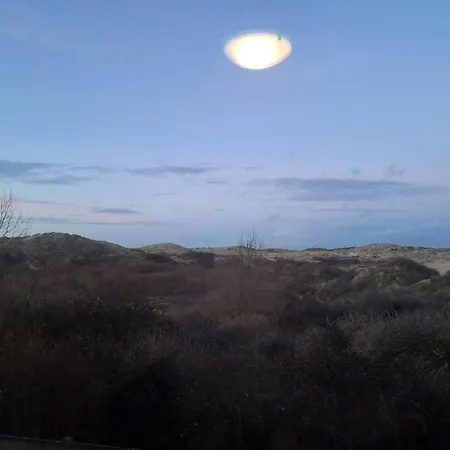 1 Face Aux Dunes Lägenhet